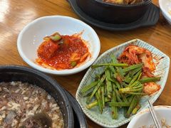 -旺清进洞米肠汤