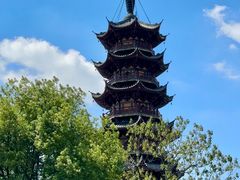 -龙华寺