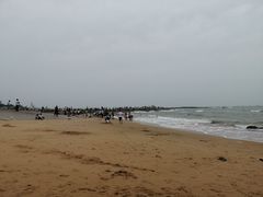 -日照灯塔风景区