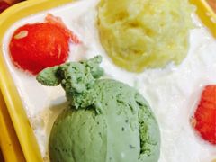 -满记甜品(巴黎春天宝山店)