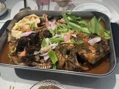 -鱼酷活鱼烤鱼(南京水游城店)