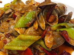 -宝轩渔府·老字号海鲜·正宗津菜(水上店)