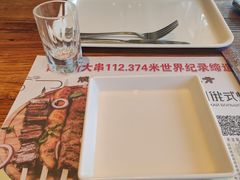-通海俄式烧烤·俄罗斯大串(嵩山路店)