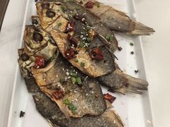 -五七小李子油焖大虾(总店)