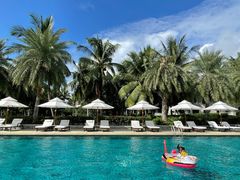 -石梅湾艾美度假酒店