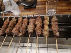 -胖姐烧烤(总店)