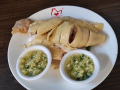 -文记壹心鸡(宝华路店)