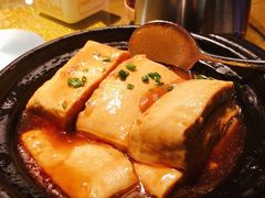 河源车田豆腐煲-大鸽饭(岗顶店)