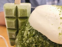 -WONDER ICE 萬得冰田(建設路总店)