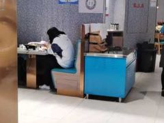 -半天妖烤鱼(兰州国芳中心店)