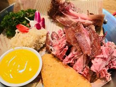 -味德西餐音乐酒吧 Wade's Bar&Grill