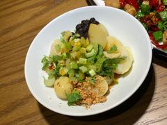 -二孃鸡爪爪(东风路总店)