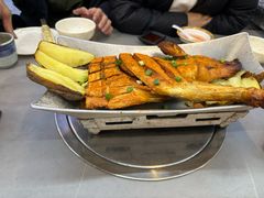 -浮何烤铺(桐梓林店)