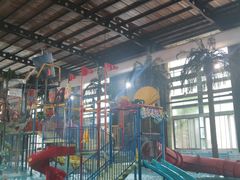 -南宫温泉水世界