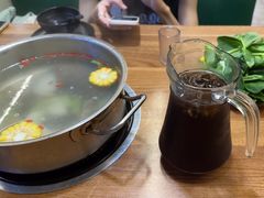 -牛天下·牛肉·海鲜·打边炉·融合菜