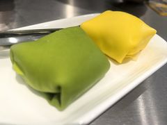 -满记甜品(苏州中心店)