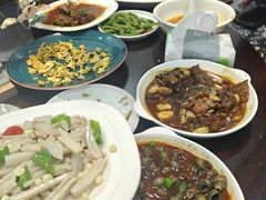 -小陆莲花蟹园农家乐(莲花岛店)