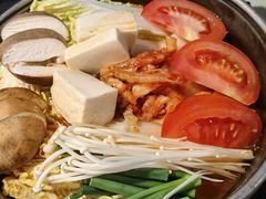 -猛式料理嘉州新光天地店