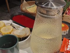 -新辣道鱼火锅(上地华联店)