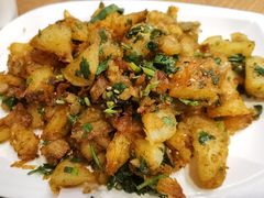 -三猫黑鱼花(南大店)