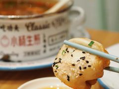 -小杨生煎(湟普汇店)