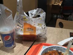 -吉野家(宾水道店)