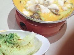 -喜家德虾仁水饺(华强天虹店)