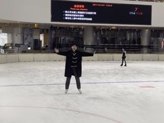 -TheRink大零溜冰场(IFS国金中心店)