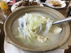 -砂锅李(九江路店)
