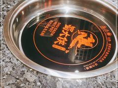 -蜀大侠火锅(森兰花园城店)