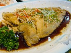 -振生清真饭店(永安道店)