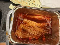 -老白清真烧烤(锦州旗舰店)
