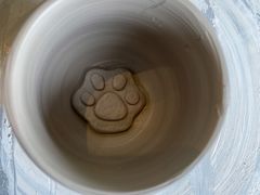 -爱上泥创意DIY手工陶艺(昙华林店)