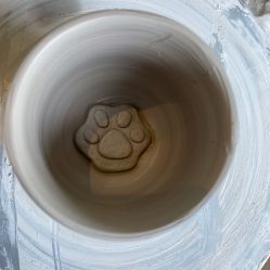 -爱上泥创意DIY手工陶艺(昙华林店)