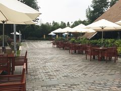 -老房子金沙元年川菜食府·花园餐厅(金沙店)