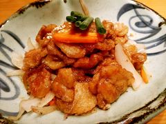 -南苑环球酒店-稻菊日式餐厅(鄞县大道店)