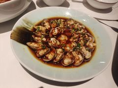 虾酱花蛤-民国红公馆(老门东店)