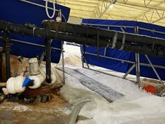 -乔波室内滑雪场