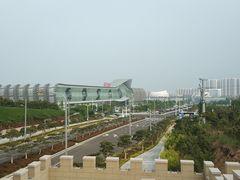 -青岛东方影都融创水世界