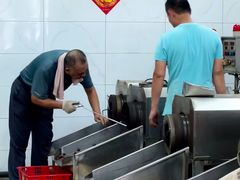 -阿男野栗王(金门路店)