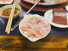 -李德富老街牛杂火锅(抚琴街店)