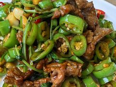 -旅马餐厅(茅家埠店)