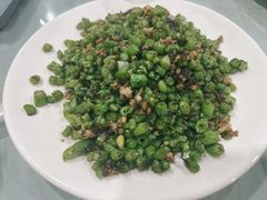 -听涛雅苑百味饺子老家菜馆