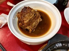 -宏状元现熬粥·京味菜(五棵松店)
