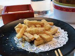 -大鸭梨烤鸭(金色漫香店)