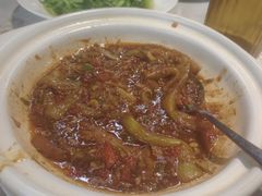 -又见炊烟私房菜(敬亭路店)