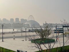 -海河外滩公园