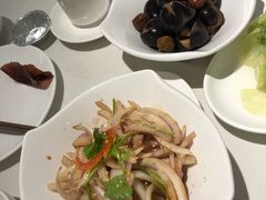 -潮福城潮州大酒楼(湖滨北路店)