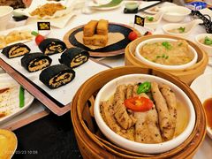 -顺德人家食府(黄金广场店)