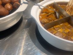 -张碗碗青海牛肉拉面(王城公园店)